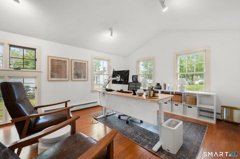 Tiny photo for 8 Novelty Lane, Essex, CT 06426 (MLS # 24151423)