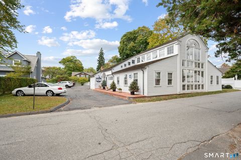 Tiny photo for 8 Novelty Lane, Essex, CT 06426 (MLS # 24151423)