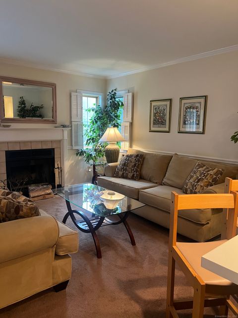 Tiny photo for 912 Old Pond Lane #912, Norwich, CT 06360 (MLS # 24138196)