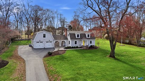 10 Trolley Crossing Old Saybrook CT 06475