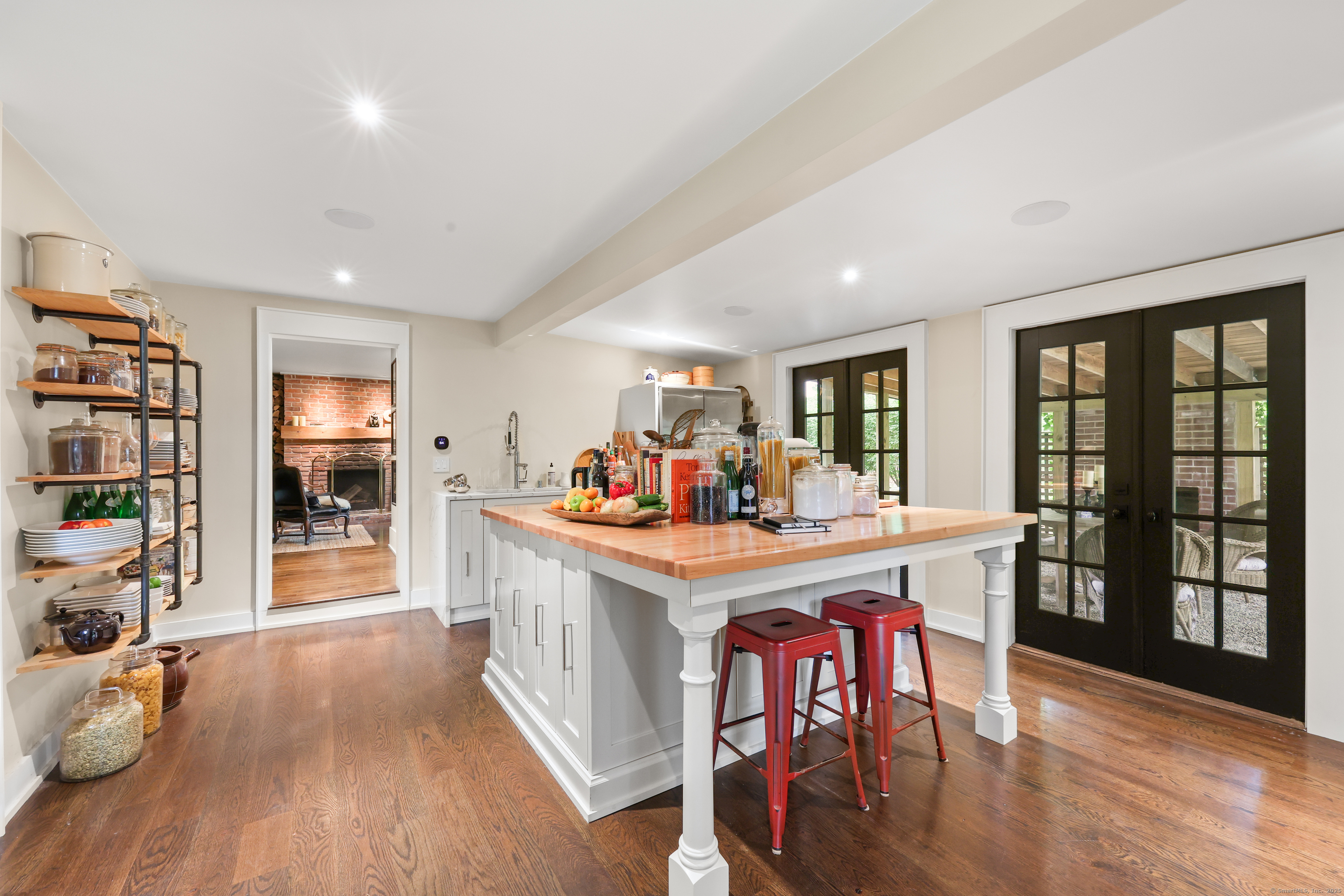 30 Saybrook Road