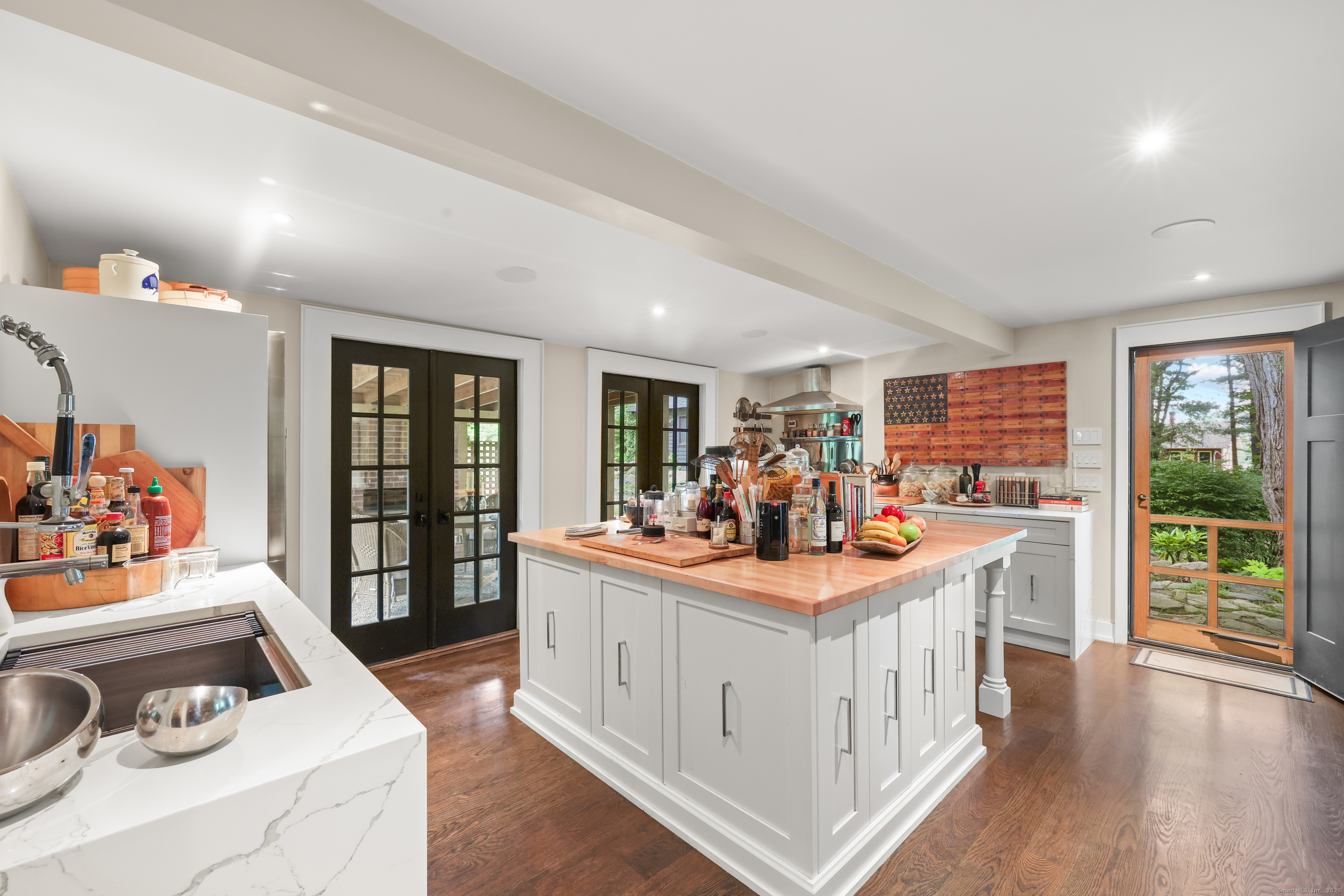 30 Saybrook Road