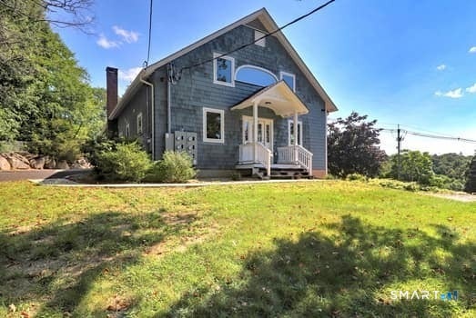 32 Portland Avenue Unit #3