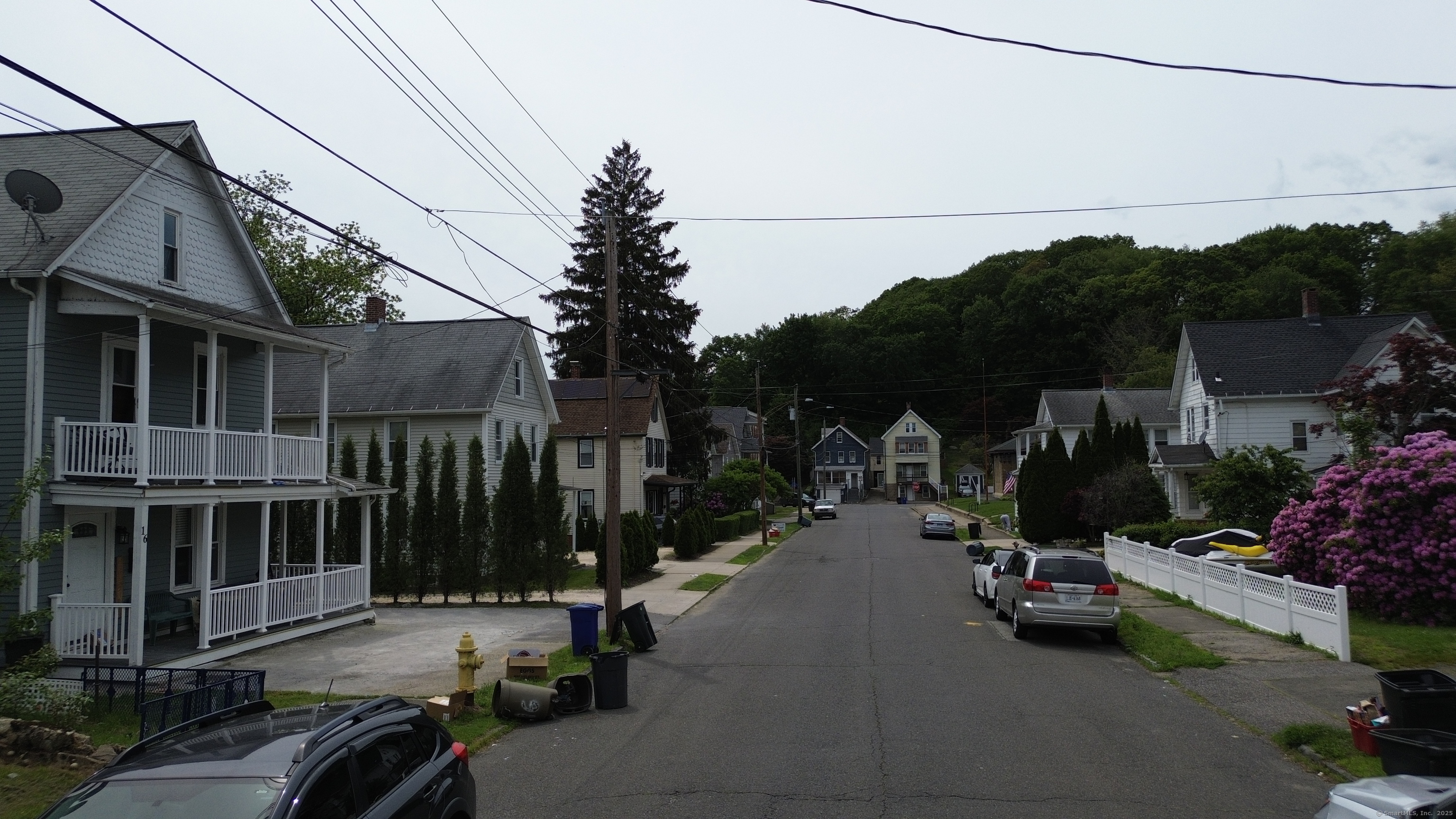 10 9th Street