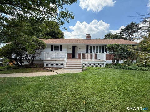 Photo of 412 Narrow Lane, Orange, CT 06477 (MLS # 24207258)