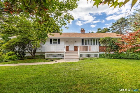 Photo of 412 Narrow Lane, Orange, CT 06477 (MLS # 24207258)