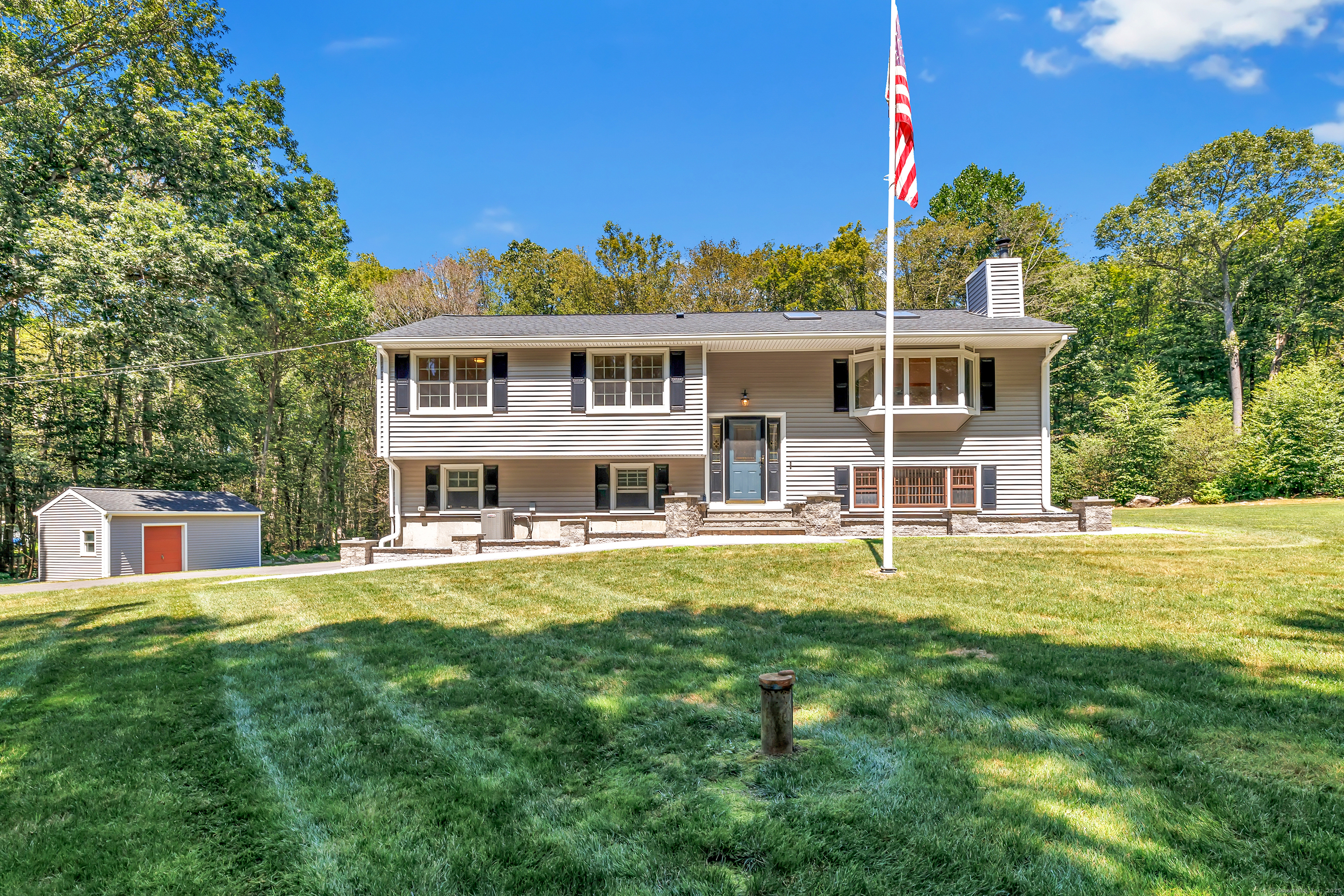 21 Greenbriar Road