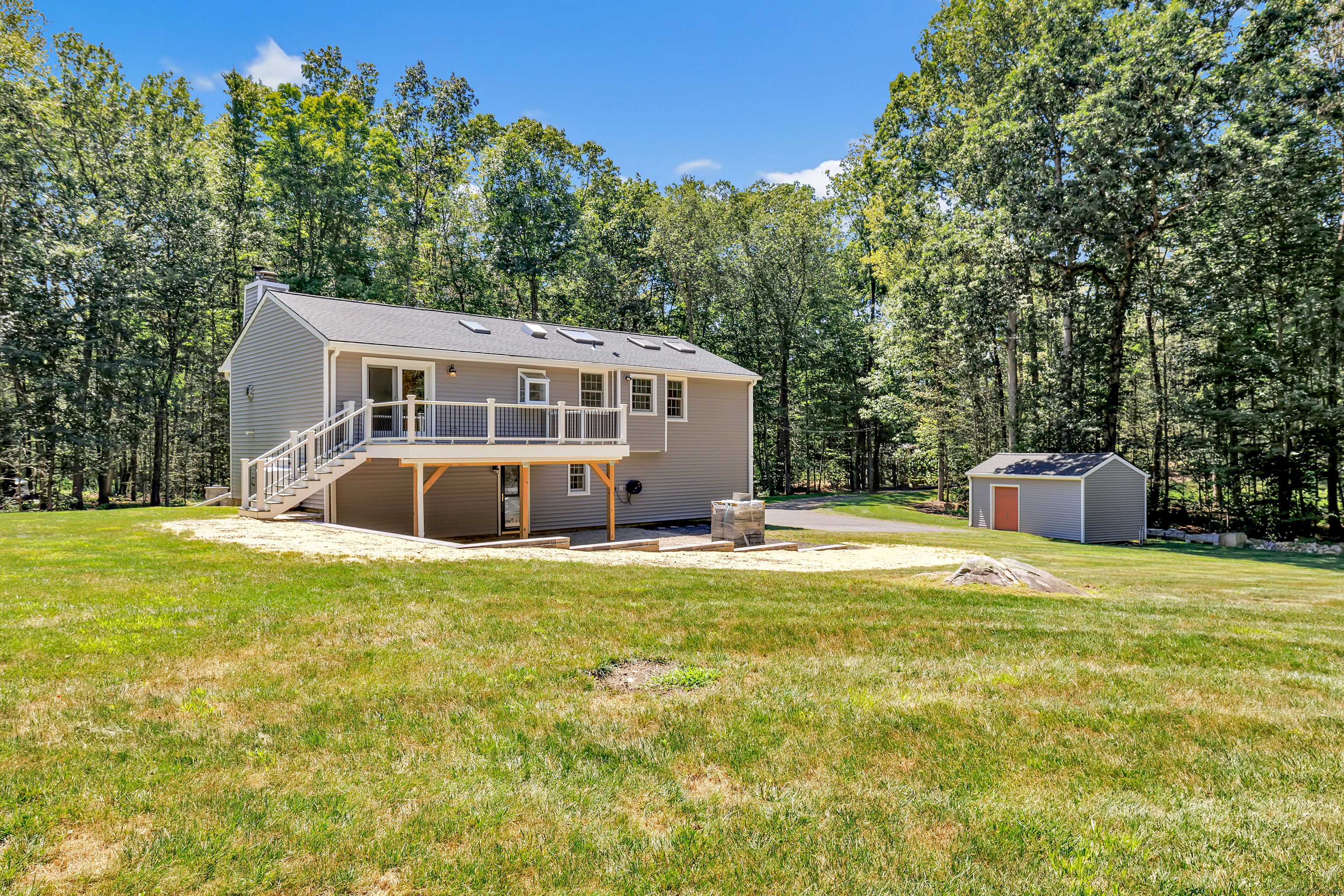 21 Greenbriar Road