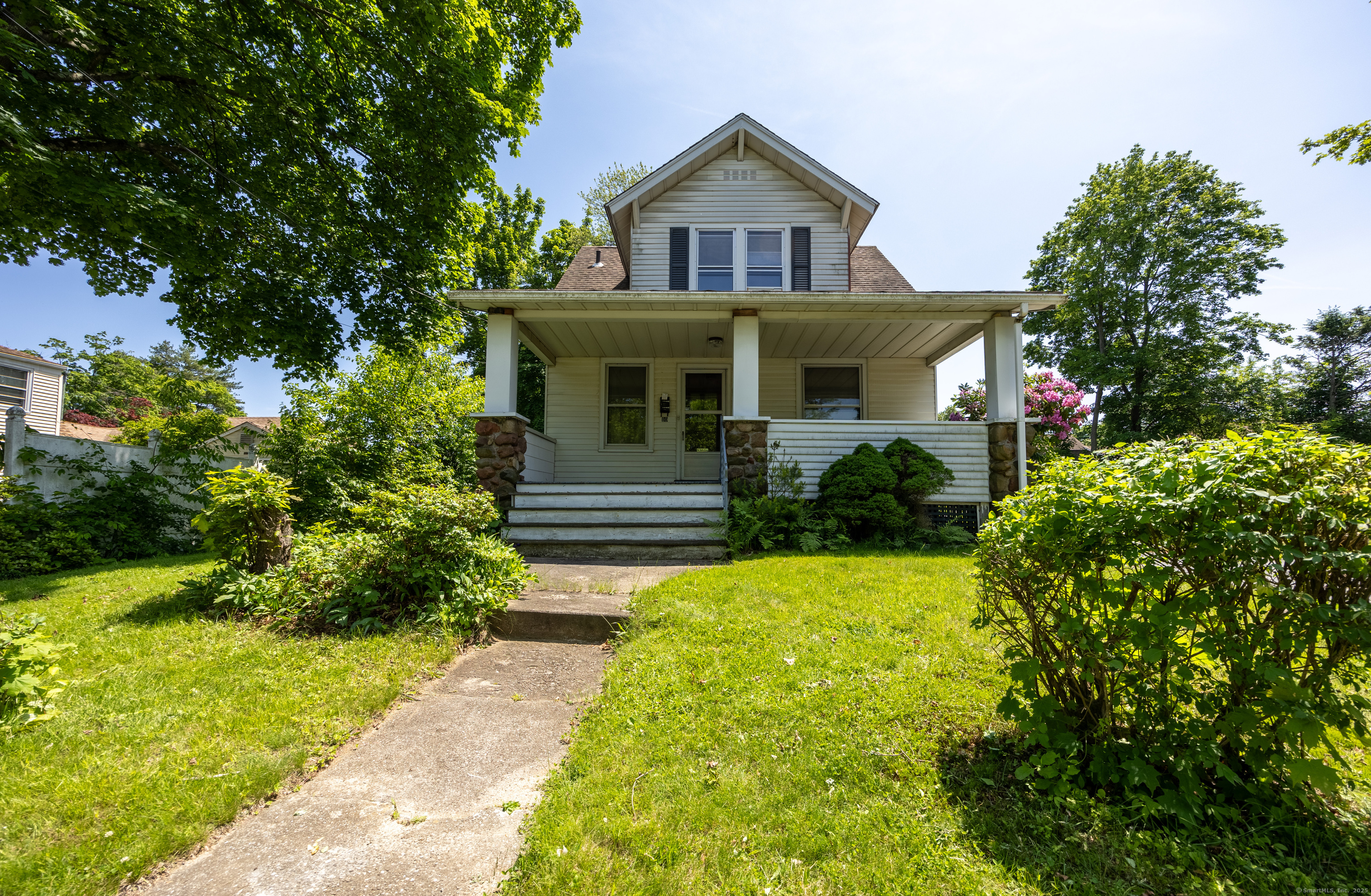 10 Wilson Street