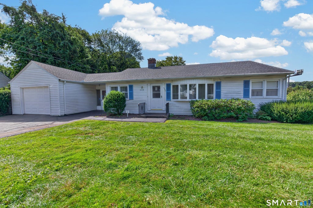 Photo of 3430 E Main Street, Waterbury, CT 06705 (MLS # 24202728)