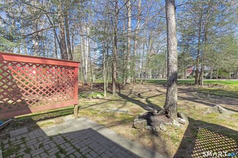 Tiny photo for 23 Lower Commons #23, Woodbury, CT 06798 (MLS # 24160938)