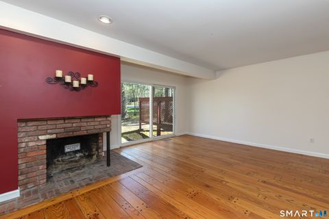 Tiny photo for 23 Lower Commons #23, Woodbury, CT 06798 (MLS # 24160938)