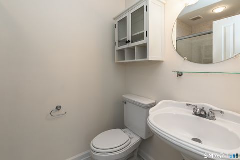 Tiny photo for 23 Lower Commons #23, Woodbury, CT 06798 (MLS # 24160938)