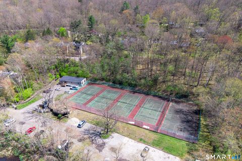 Tiny photo for 23 Lower Commons #23, Woodbury, CT 06798 (MLS # 24160938)