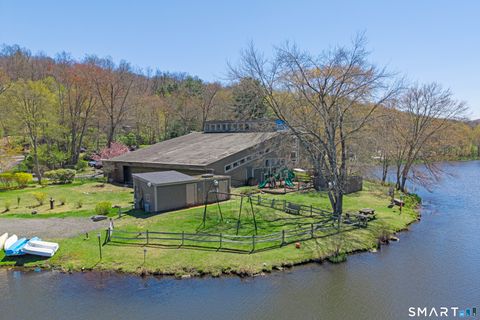 Tiny photo for 23 Lower Commons #23, Woodbury, CT 06798 (MLS # 24160938)