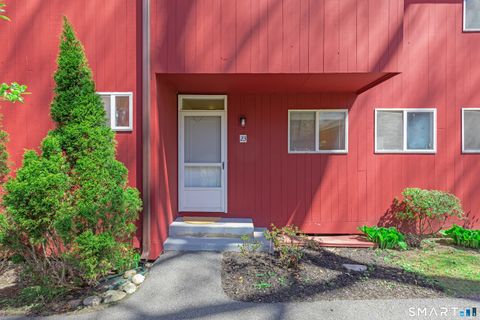 Tiny photo for 23 Lower Commons #23, Woodbury, CT 06798 (MLS # 24160938)