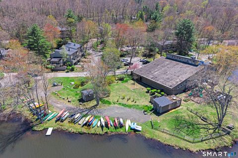 Tiny photo for 23 Lower Commons #23, Woodbury, CT 06798 (MLS # 24160938)