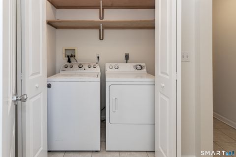 Tiny photo for 23 Lower Commons #23, Woodbury, CT 06798 (MLS # 24160938)