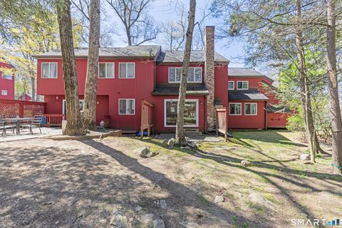 Tiny photo for 23 Lower Commons #23, Woodbury, CT 06798 (MLS # 24160938)