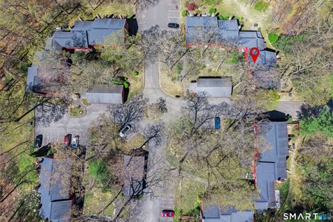 Tiny photo for 23 Lower Commons #23, Woodbury, CT 06798 (MLS # 24160938)