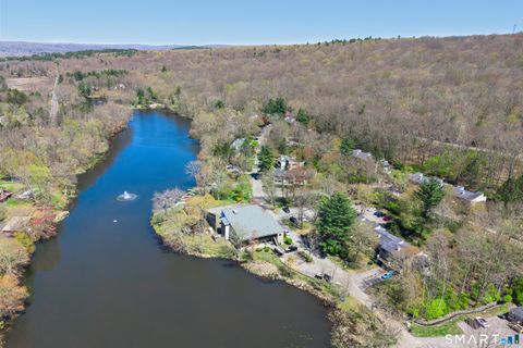 Tiny photo for 23 Lower Commons #23, Woodbury, CT 06798 (MLS # 24160938)