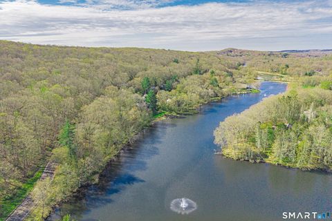 Tiny photo for 23 Lower Commons #23, Woodbury, CT 06798 (MLS # 24160938)