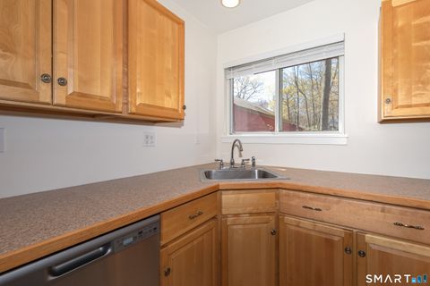 Tiny photo for 23 Lower Commons #23, Woodbury, CT 06798 (MLS # 24160938)