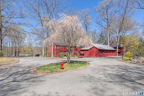 Tiny photo for 23 Lower Commons #23, Woodbury, CT 06798 (MLS # 24160938)