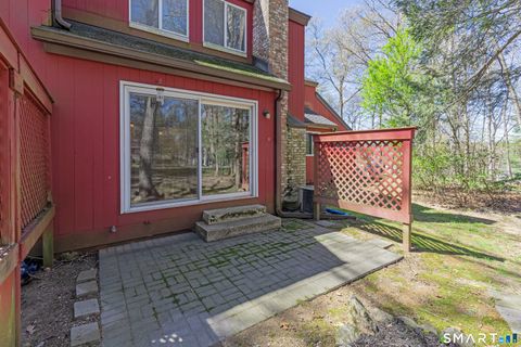 Tiny photo for 23 Lower Commons #23, Woodbury, CT 06798 (MLS # 24160938)