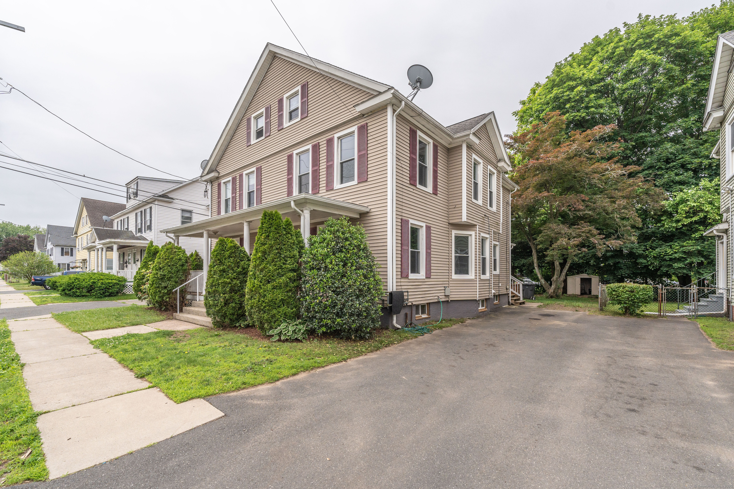 21 Bigelow Avenue