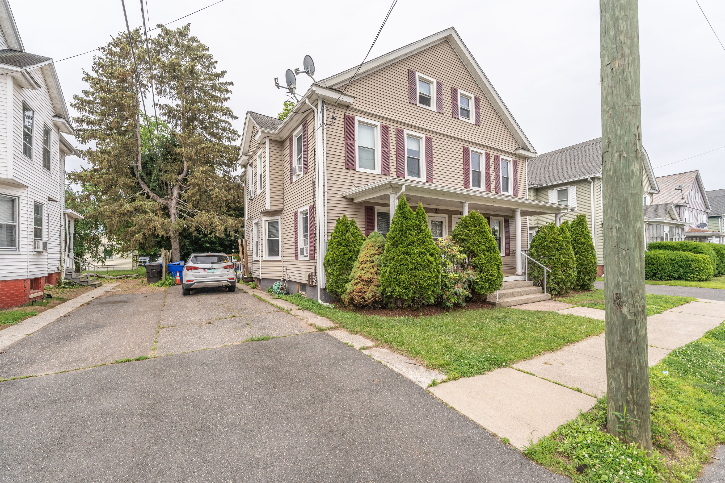 21 Bigelow Avenue