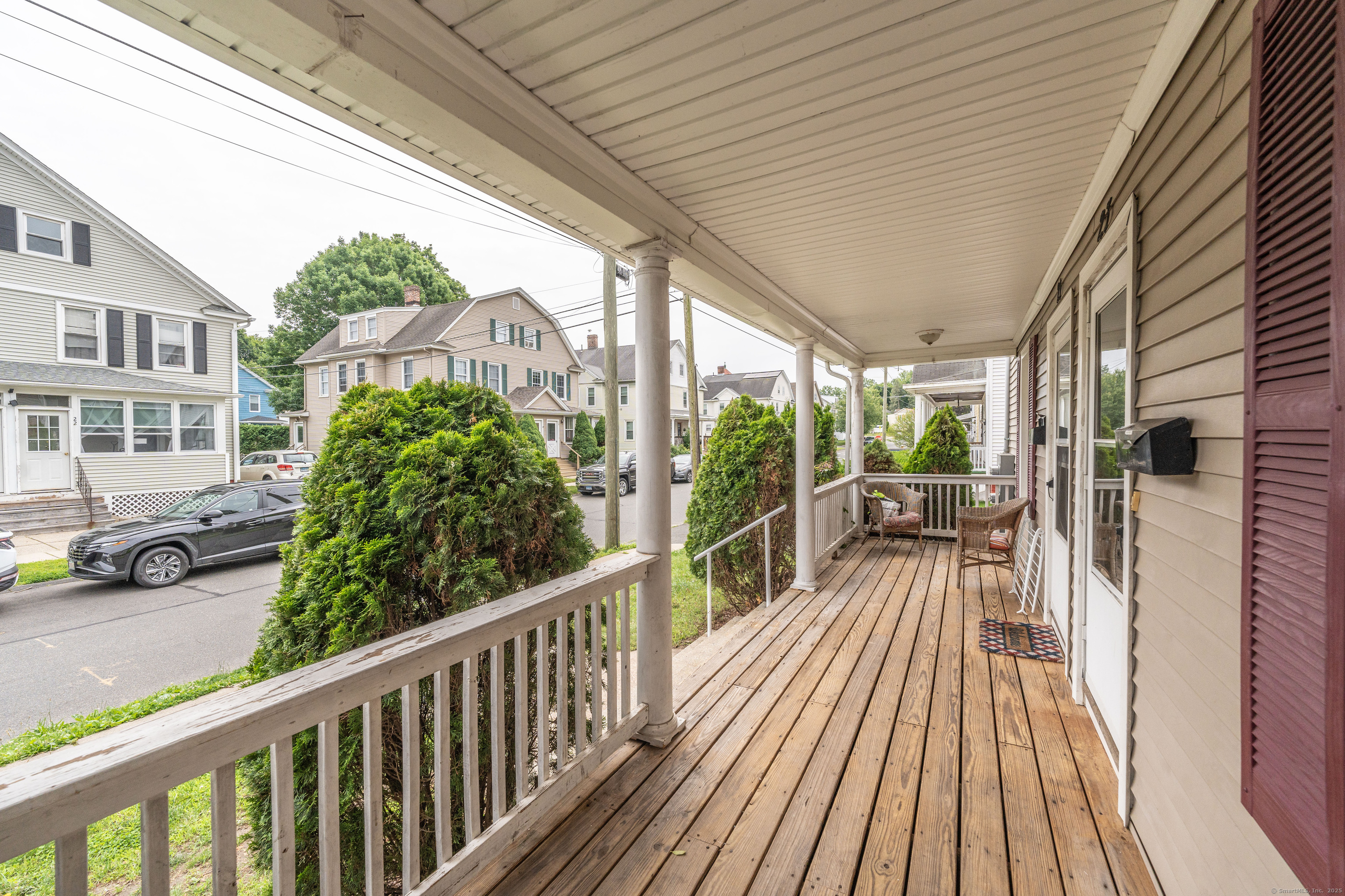 21 Bigelow Avenue