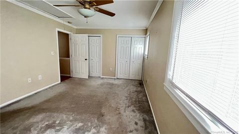 Tiny photo for 25 Farmington Meadow Drive #25, Farmington, CT 06032 (MLS # 24141040)