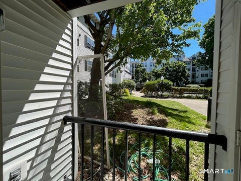 Tiny photo for 100 Glenbrook Road #1215, Stamford, CT 06902 (MLS # 24216434)
