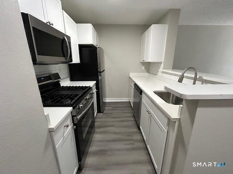Tiny photo for 100 Glenbrook Road #1215, Stamford, CT 06902 (MLS # 24216434)