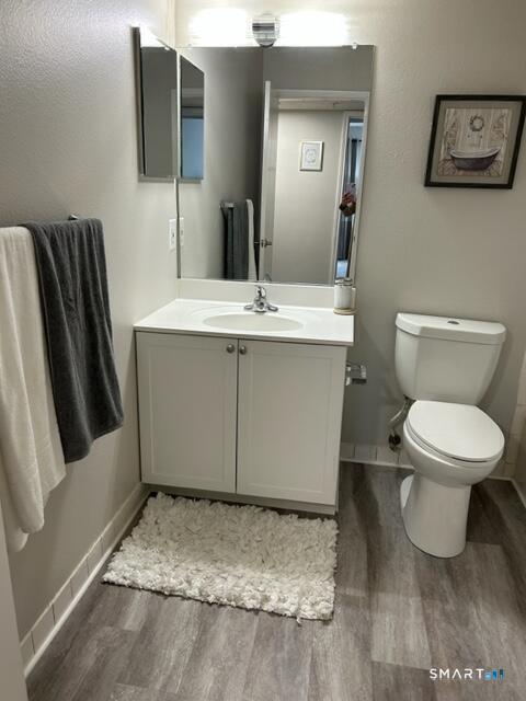 Tiny photo for 100 Glenbrook Road #1215, Stamford, CT 06902 (MLS # 24216434)