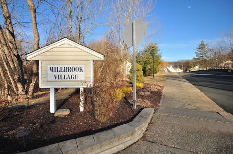 A home in Newington