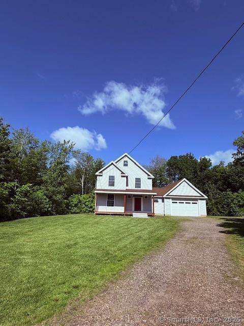 15 Suffield Street