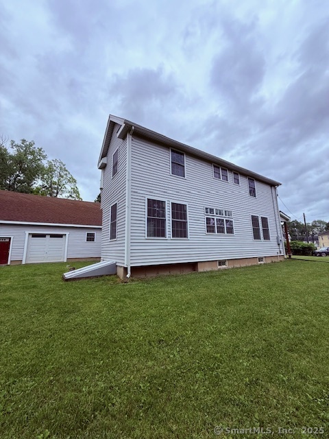 15 Suffield Street