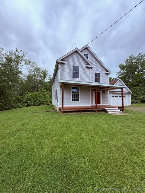 15 Suffield Street