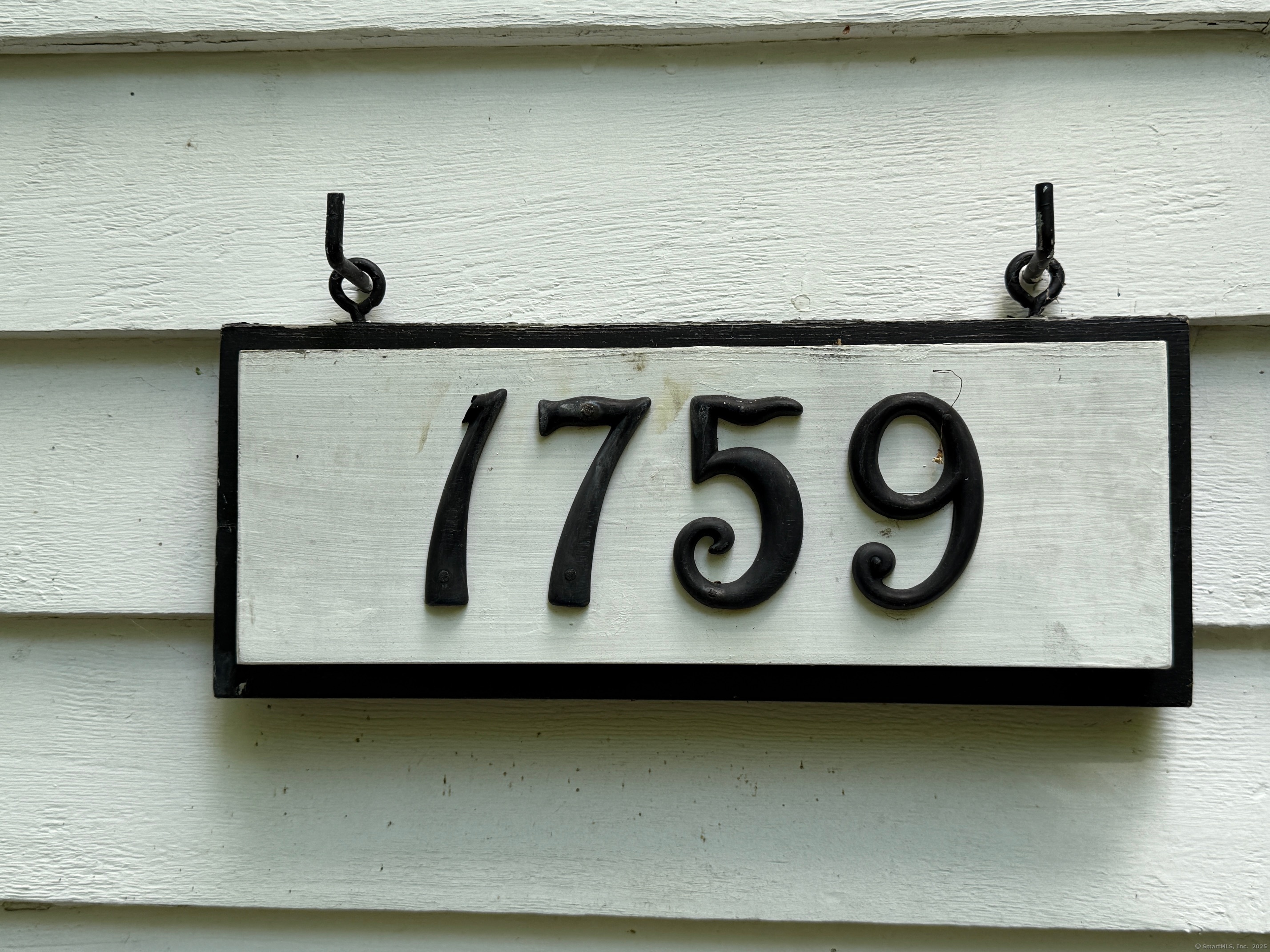 255 Aspetuck Ridge Road