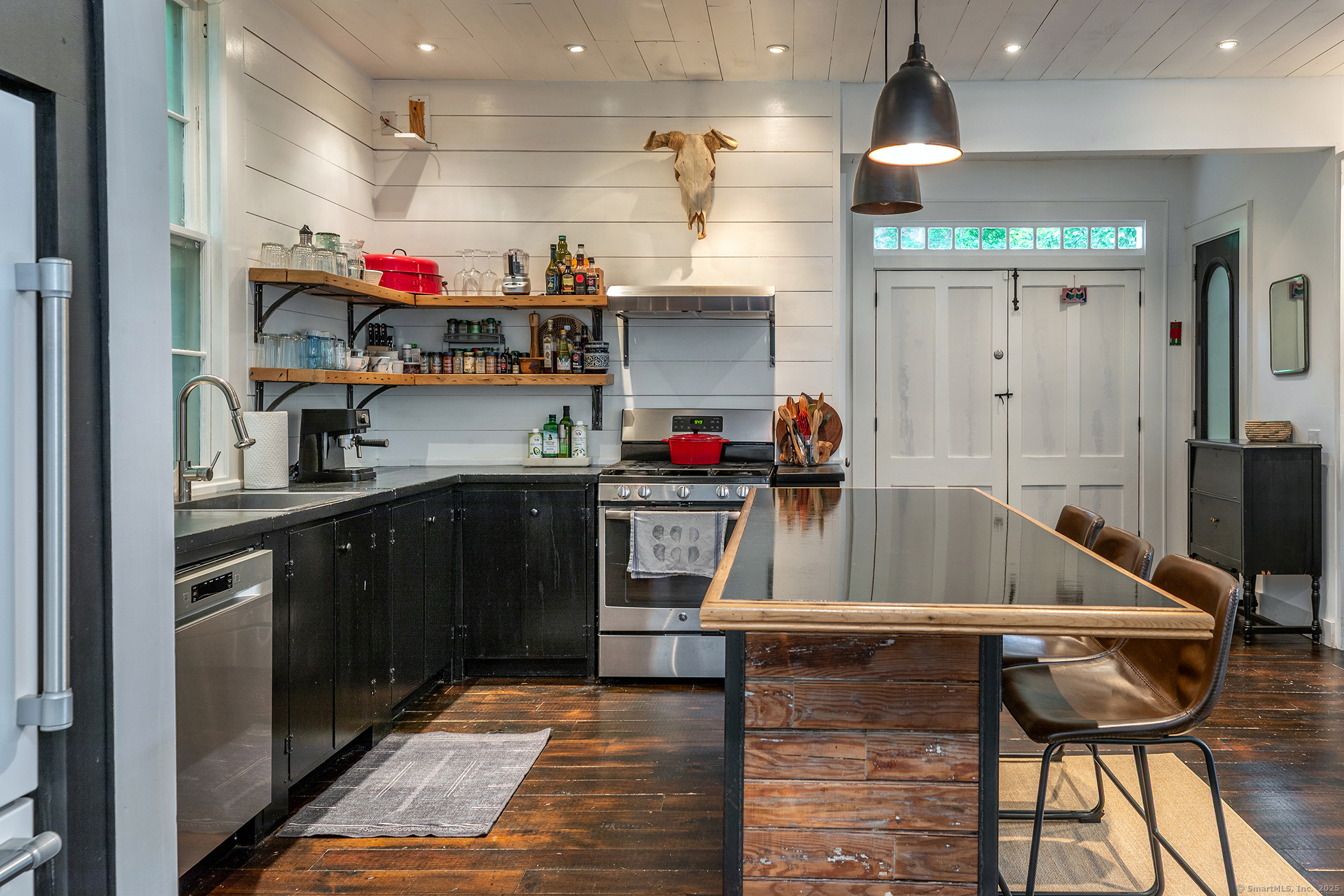 255 Aspetuck Ridge Road