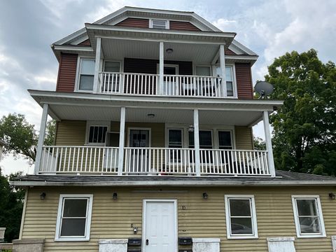83 Vernon Street Waterbury CT 06708