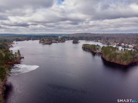 Tiny photo for 45 Breaults Landing Road, Thompson, CT 06277 (MLS # 24161184)