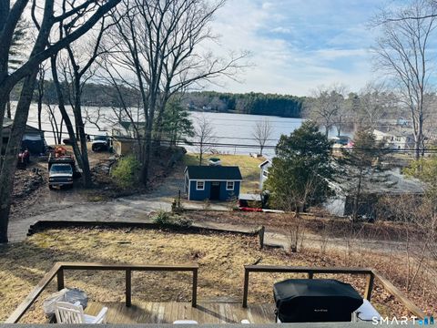 Tiny photo for 45 Breaults Landing Road, Thompson, CT 06277 (MLS # 24161184)