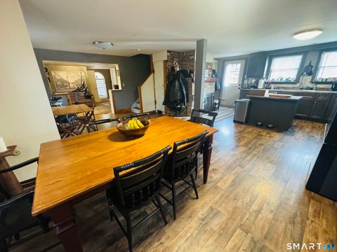 Tiny photo for 45 Breaults Landing Road, Thompson, CT 06277 (MLS # 24161184)