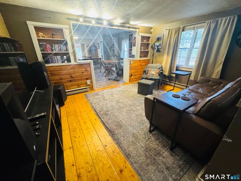 Tiny photo for 45 Breaults Landing Road, Thompson, CT 06277 (MLS # 24161184)