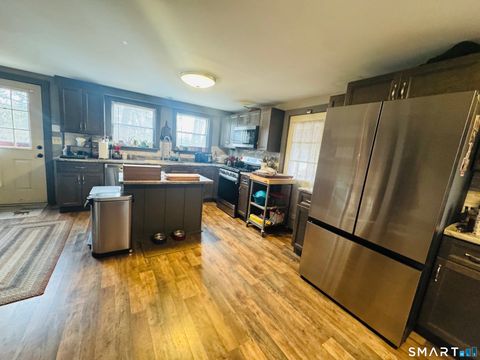 Tiny photo for 45 Breaults Landing Road, Thompson, CT 06277 (MLS # 24161184)