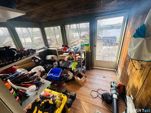 Tiny photo for 45 Breaults Landing Road, Thompson, CT 06277 (MLS # 24161184)