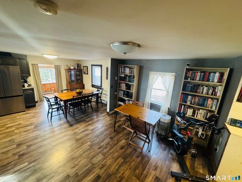 Tiny photo for 45 Breaults Landing Road, Thompson, CT 06277 (MLS # 24161184)